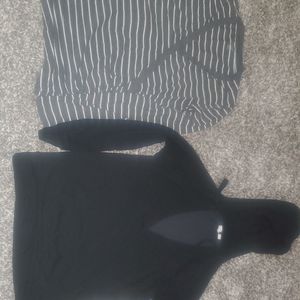 Size XS nursing clothes
